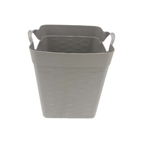 SANREMO SQUARE ORGANIZER BASKET 18L.