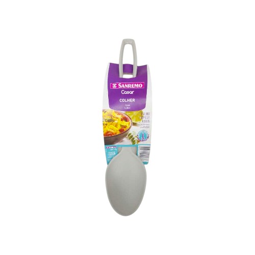 SANREMO PLASTIC SPOON