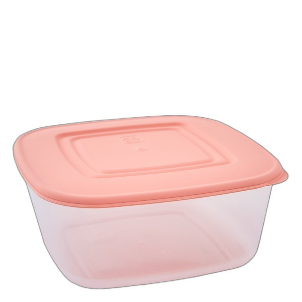 SANREMO SQUARE CONTAINER 3.7L