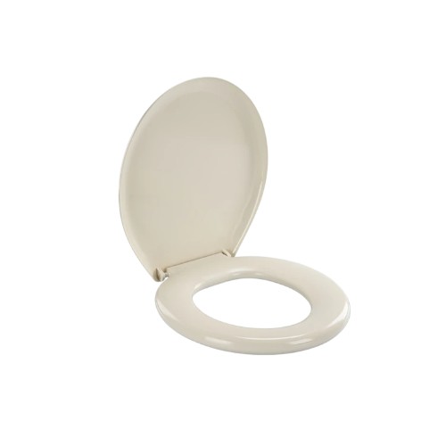 SANREMO CUSHIONED TOILET SEAT