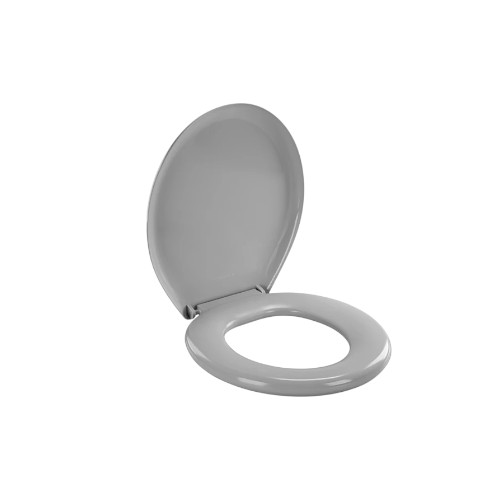 SANREMO CUSHIONED TOILET SEAT