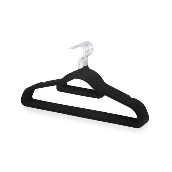 SANREMO ADULT VELVET HANGER