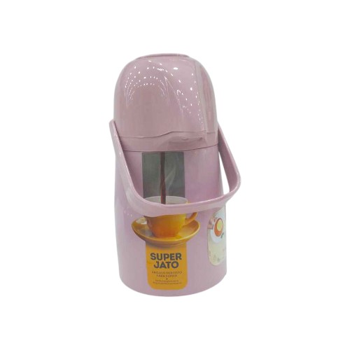 THERMOS PLASTIC BOTTLE VIBRAR 500ML
