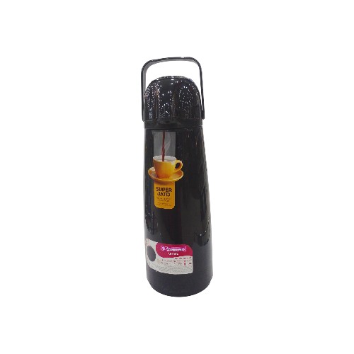THERMOS PLASTIC BOTTLE EXPRESSAR 1.8L
