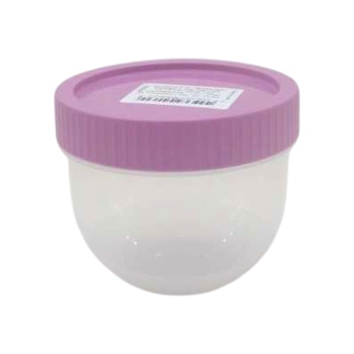 SANREMO PLASTIC CONTAINER 175ML 78 UN