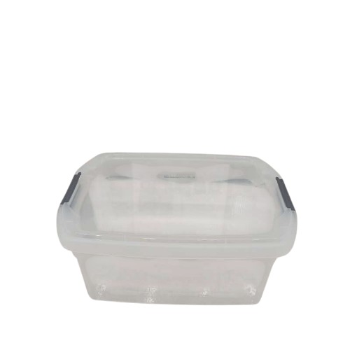SANREMO PLASTIC ORGANIZER 6L 80 UN