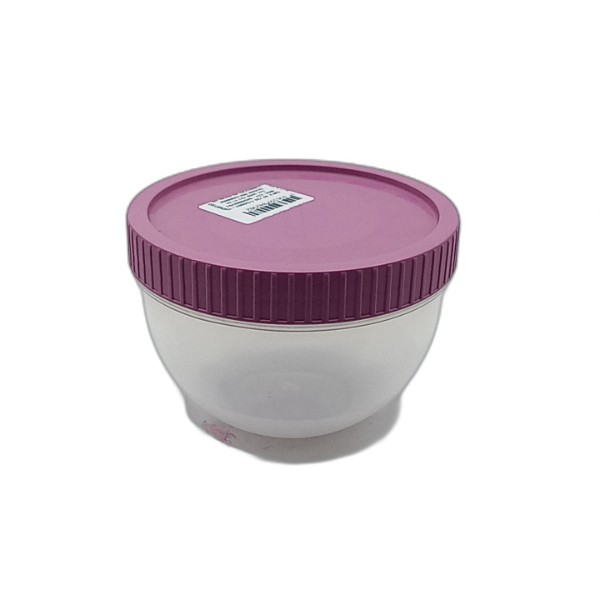 SANREMO PLASTIC CONTAINER 120 UN