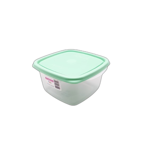 SANREMO CONTAINERS 166PCS