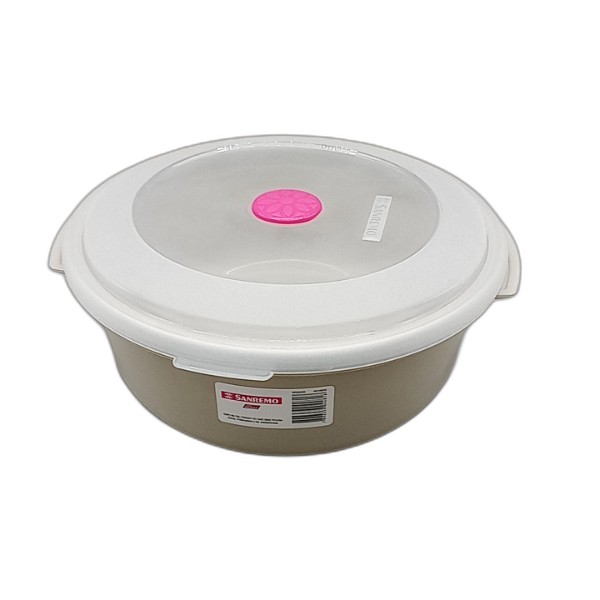 SANREMO PLASTIC CONTAINER 96 UN
