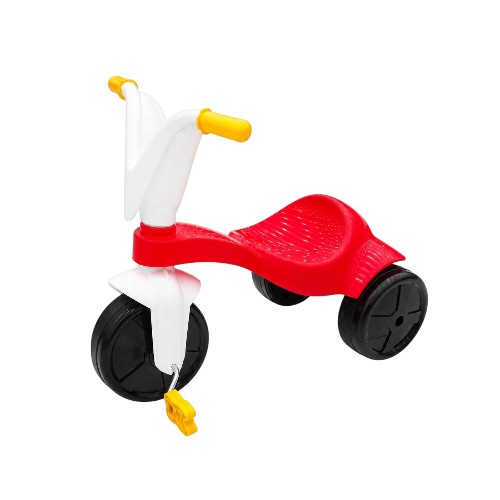 XALINGO LADYBIRD TRICYCLE 0732.1.