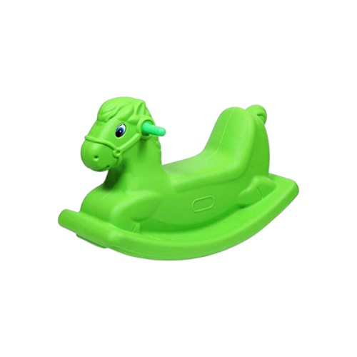 XALINGO RED HORSE SEESAW (WITH SOUND) 0937.6.
