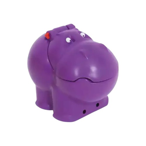 XALINGO PURPLE HIPPO CHEST 0940.9.