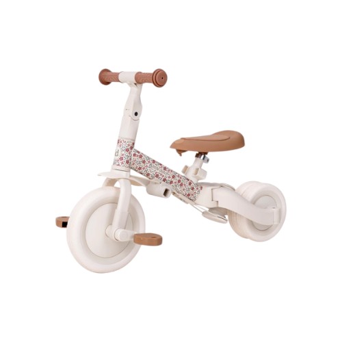 XALINGO BLOOM FLOWER TRICYCLE 1635.4.