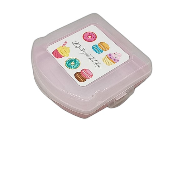 SANDWICH HOLDER PLASTIC 4150
