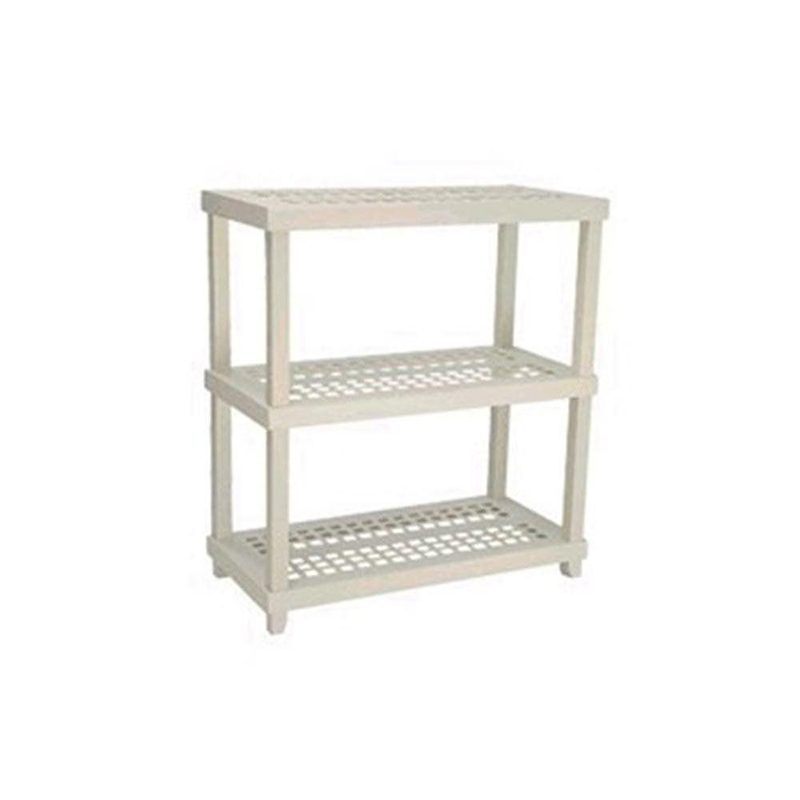 ORDENE STORAGE RACK 3 TIER 150KG PLASTIC