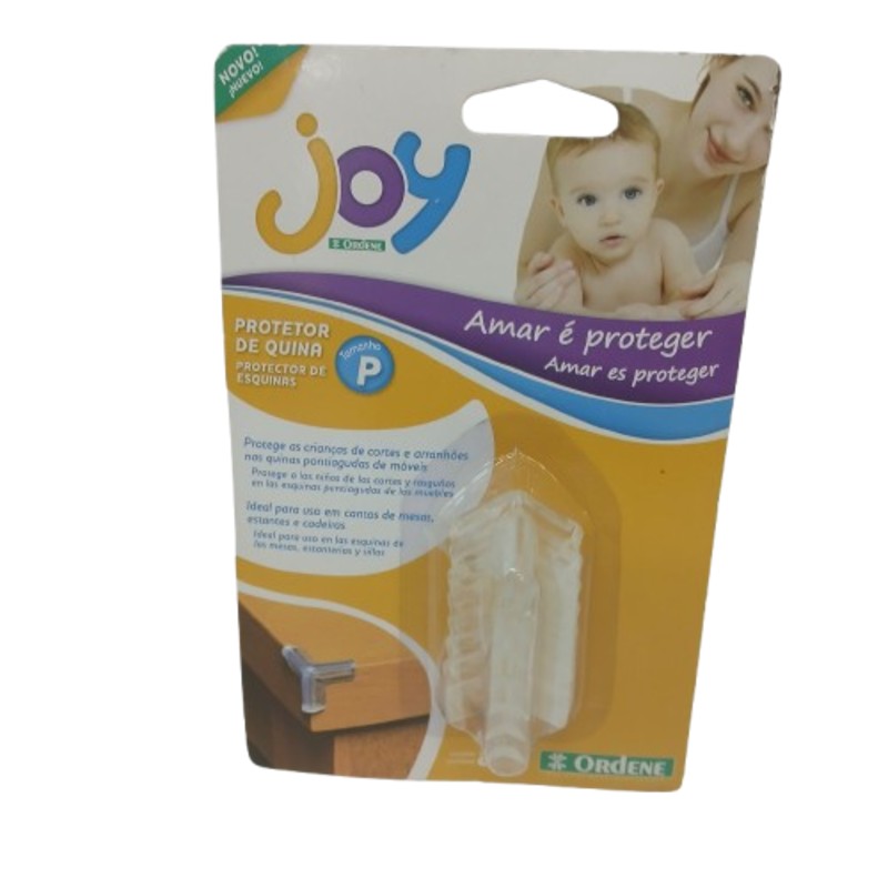 ORDENE CORNER EDGE PROTECTOR 8PCS