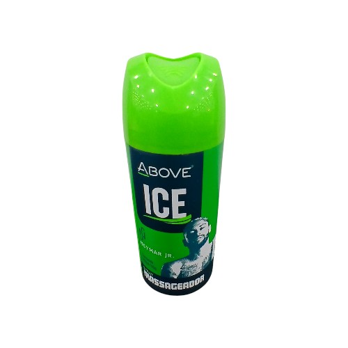 ABOVE DEO SPRAY 100ML NEYMAR JR ICE