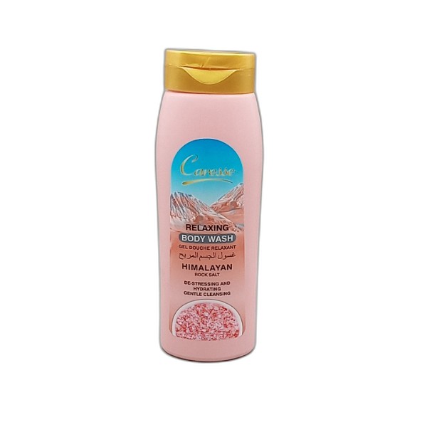 CARESSE HIMALAYA BODY WASH 400ML
