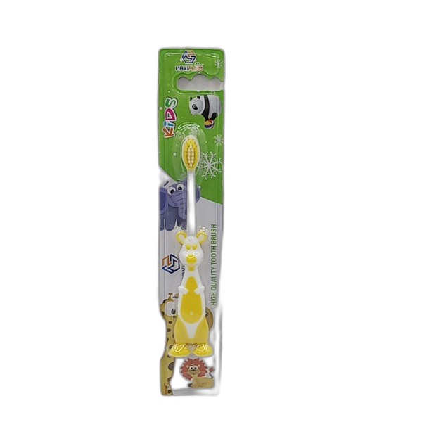 MAX PLUS KIDS TOOTH BRUSH