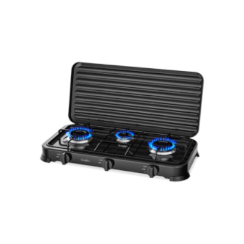 SOKANY GAS STOVE LB-57021