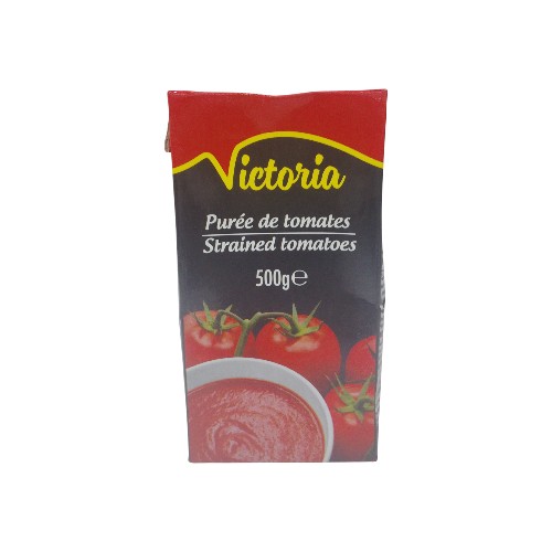 VICTORIA PASSATA TOMATO SAUCE 500G