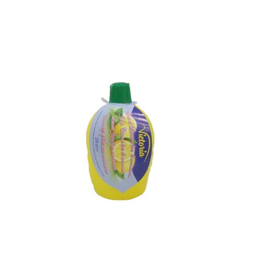 VICTORIA CITRIC JUICE 200ML