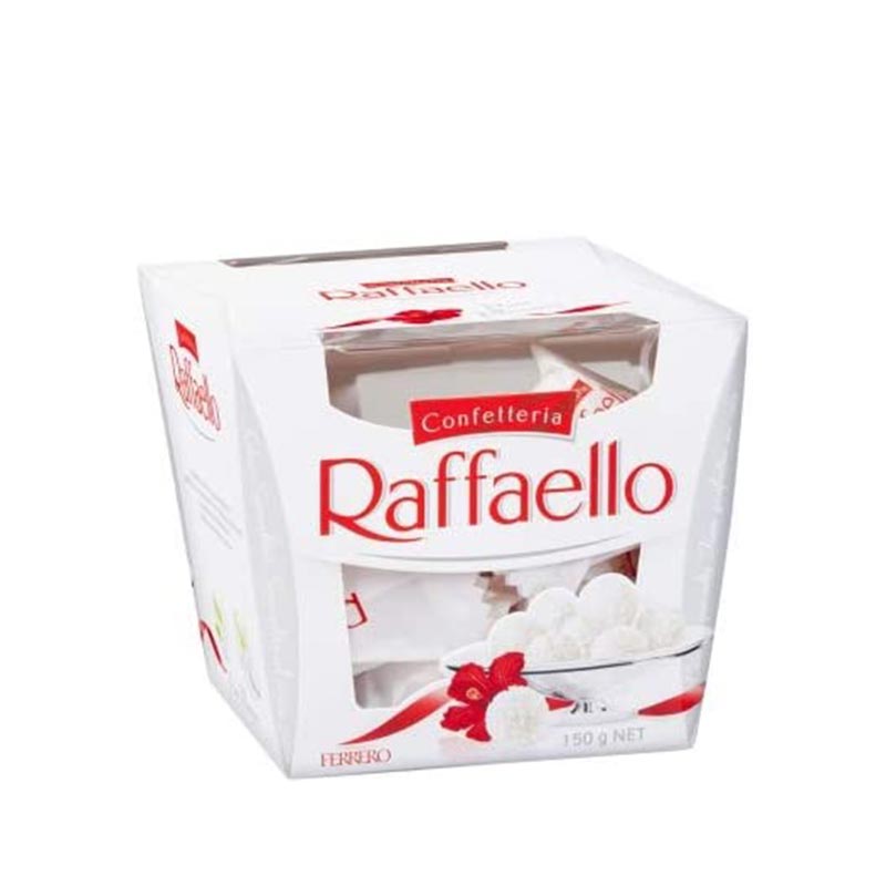 RAFFAELLO T15 159G.