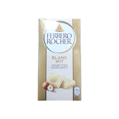FERRERO ROCHER TABLET WIT 90G