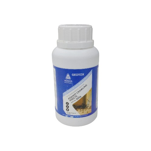 GEOTOX CRAWLING INSECT KILLER 200G