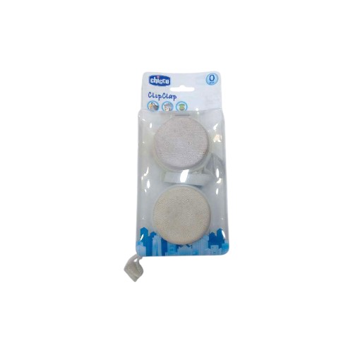 CLIP CLAP DOUBLE SOOTHERS BOX WS27