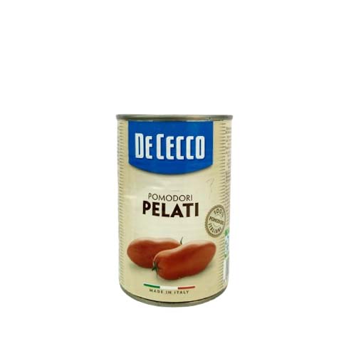 MUTTI CHOPPED TOMATOES 400G