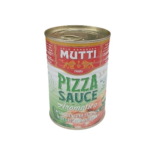 MUTTI PIZZA SAUCE 400G