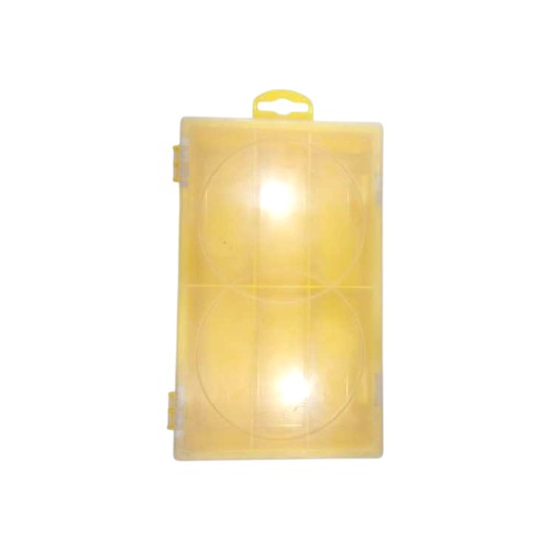 ORGANIZER SMALL DIMARTINO PLASTIC 21X13X3