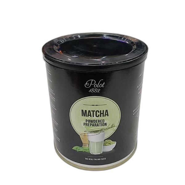 MATCHA POWDERED PREPARATION 500