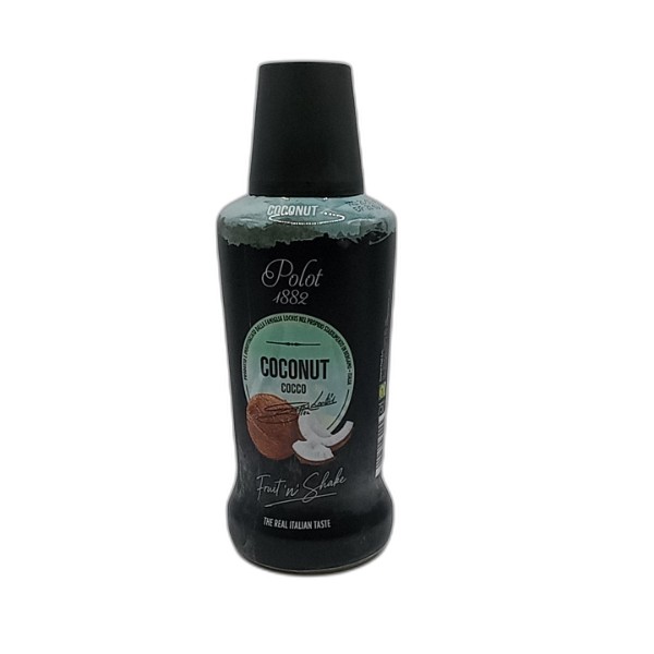 POLOT 1882 COCONUT PUREE 700ML