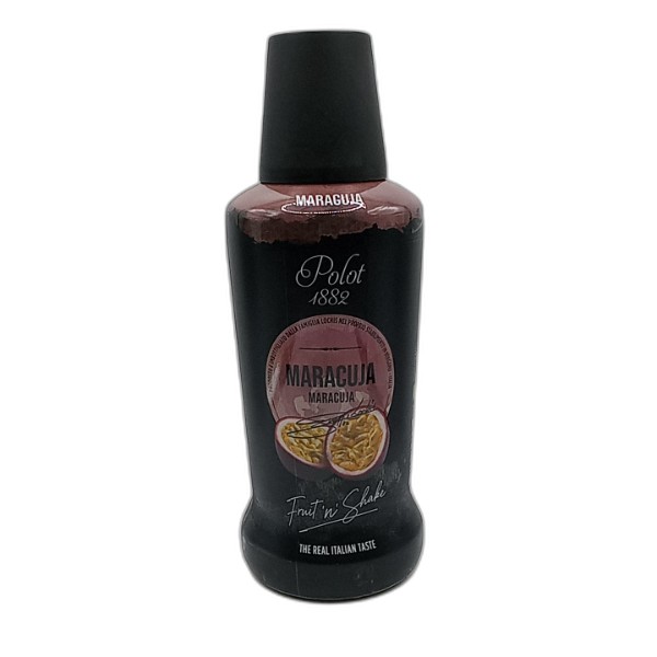 POLOT 1882 MARACUJA PUREE 700ML