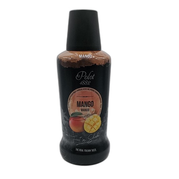 POLOT 1882 MANGO PUREE 700ML
