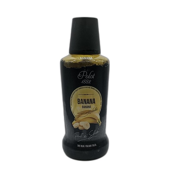 POLOT 1882 BANANA PUREE 700ML