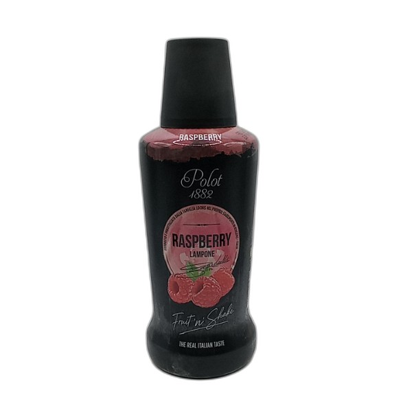 POLOT 1882 RASPBERRY PUREE 700ML