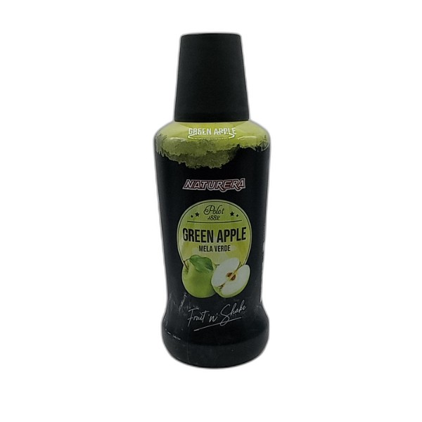 POLOT 1882 GREEN APPLE PUREE 700ML