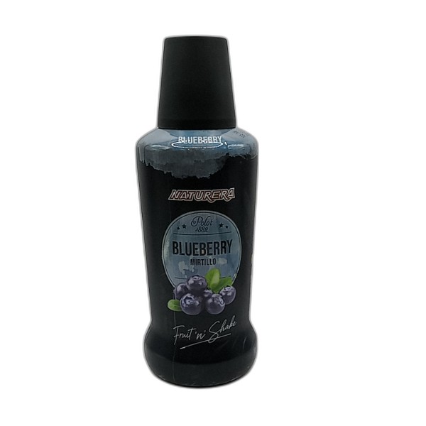 POLOT 1882 BLUEBERRY PUREE 700ML