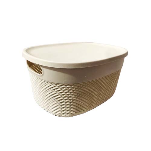 FILO SHOPPING BASKET KIS 45.5X30X24CM