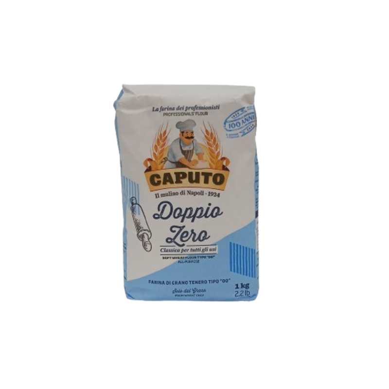 CAPUTO ALL PURPOSE FLOUR 1KG