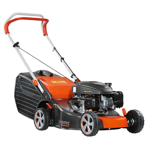 OLEOMAC ELECTRIC LAWN MOWER K35