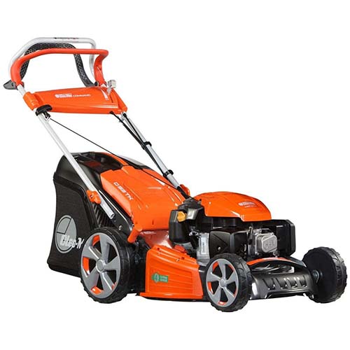OLEOMAC PETROL LAWN MOWER K500