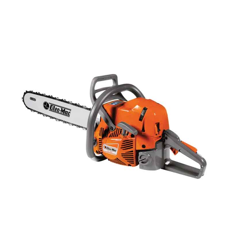 OLEOMAC CHAINSAW 3HP 18-20INCH