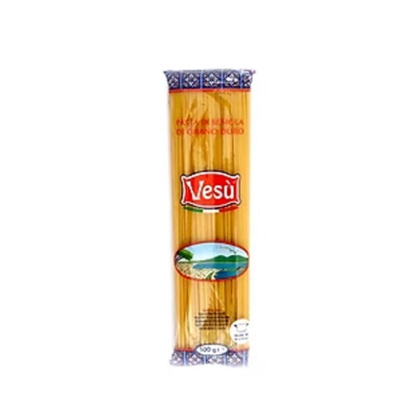 VESU SPAGHETTI NO5 500G