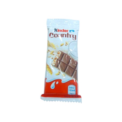 KINDER COUNTRY T1 23.5G