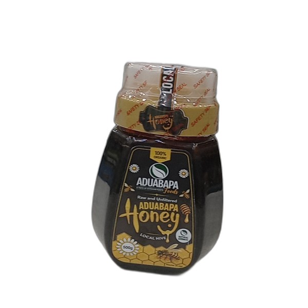 ADUABAPA HONEY 500G
