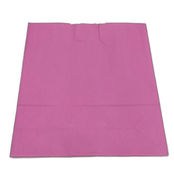 GIFT BAG L.PINK 49X16X45 L.PINK LARGE